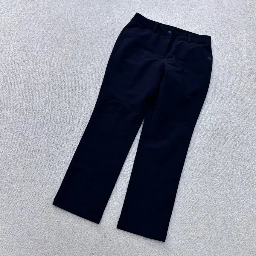 [BUNJANG] Adidas Women's Golf Slacks Pants / 27 신형 아디다스 여성 골프 슬랙스 팬츠 0626E2