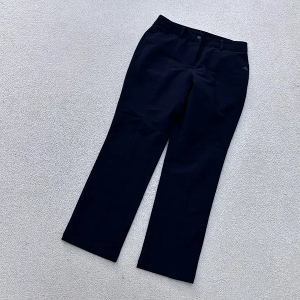 [BUNJANG] Adidas Women's Golf Slacks Pants / 27 신형 아디다스 여성 골프 슬랙스 팬츠 0626E2