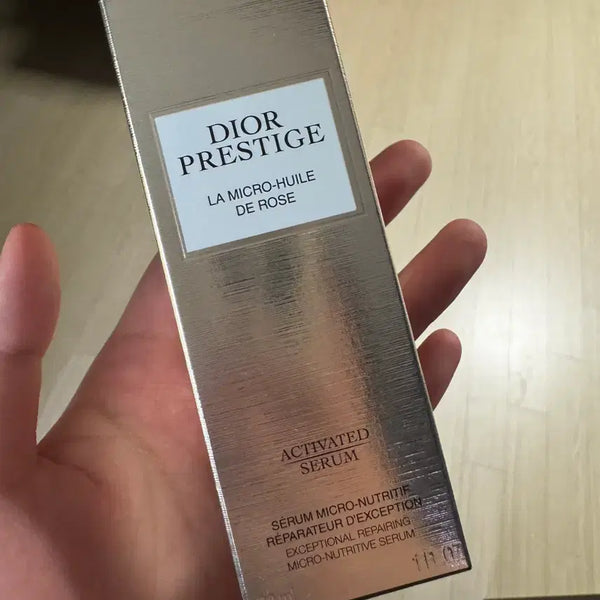 [BUNJANG] Dior Prestige La Rose Serum 30ml / (새상품)디올 프레스티지 라로즈 세럼 30ml