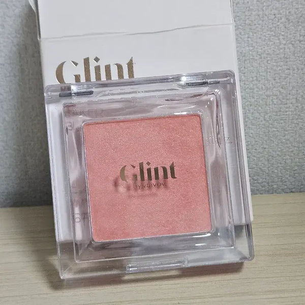 [BUNJANG] Glint Baked Blush Melon Bite / 글린트 베이크드 블러쉬 멜론 바이트 봄웜톤