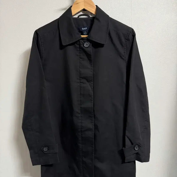 [BUNJANG] GAP 00s Wool Blend Coat Jacket / 00s GAP 코트 자켓