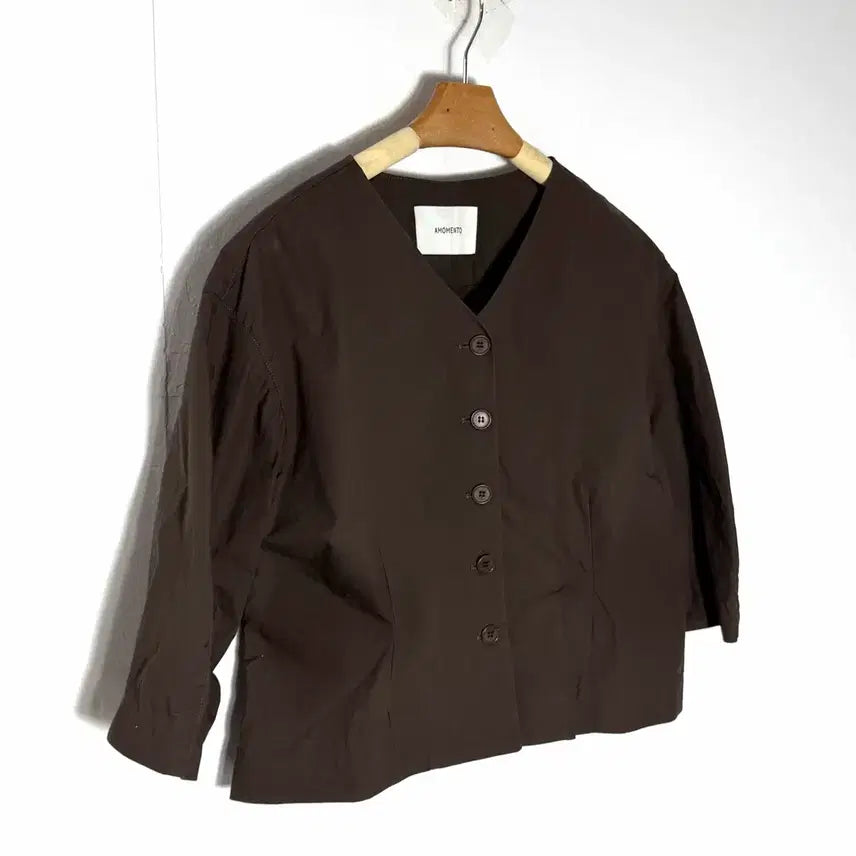 [BUNJANG] Amomento Jacket / 아모멘토 자켓