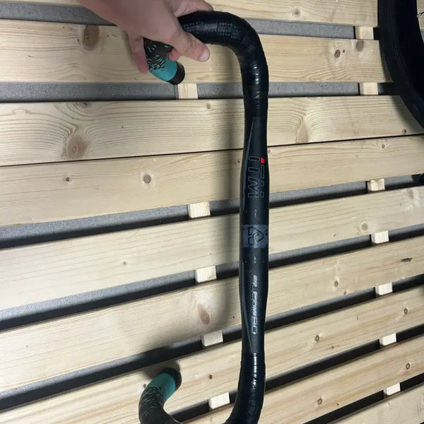 [BUNJANG] ITM Drop Handlebars / ITM 드롭바