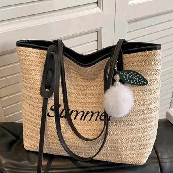[BUNJANG] Daily Shoulder Bag / [미착용]데일리 숄더백