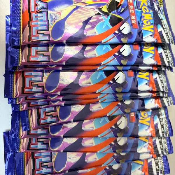 [BUNJANG] Pokemon TCG Ninja Spinner Search Pack / 포켓몬카드 닌자스피너 서치팩 팝니다
