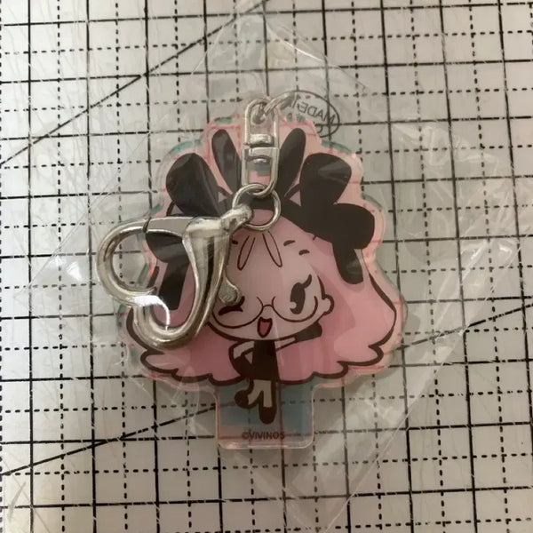 [BUNJANG] Vaniste Mizi Keyring / 바니스테 미지 키링