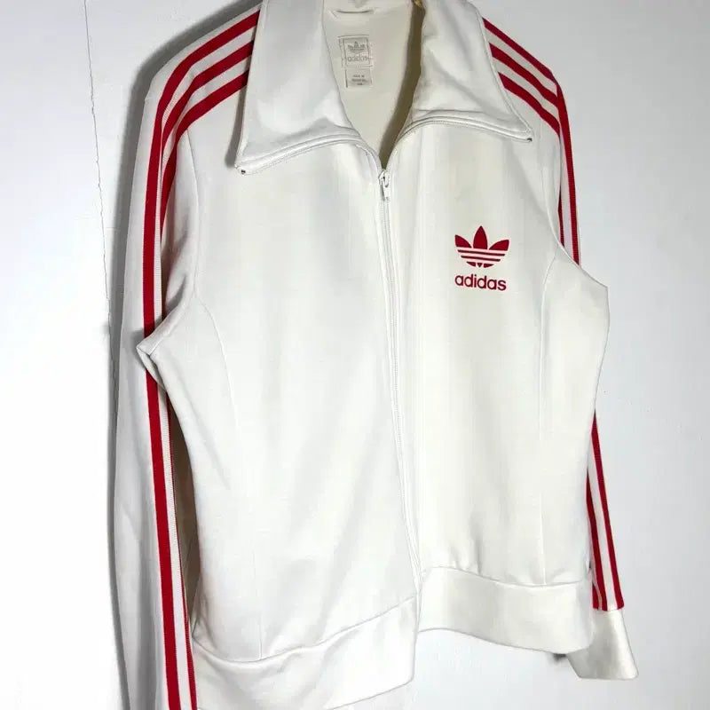 [BUNJANG] Adidas Track Jacket / 아디다스 져지