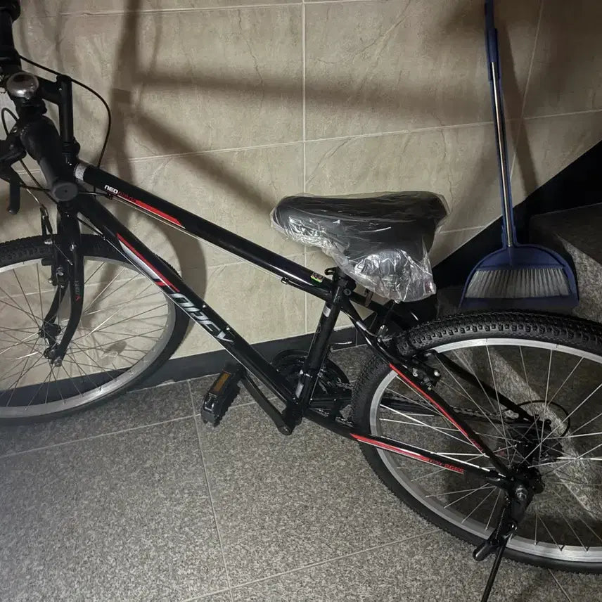 [BUNJANG] Samchuly NEO 2665 MTB Bicycle / 삼천리 NEO 2665