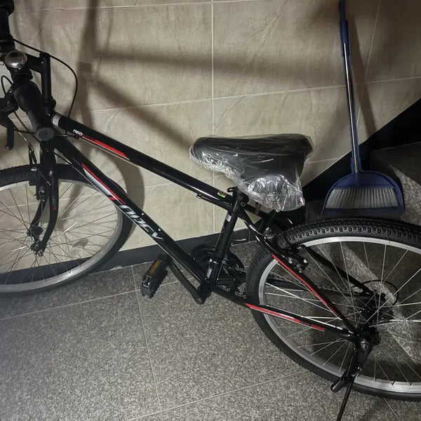 [BUNJANG] Samchuly NEO 2665 MTB Bicycle / 삼천리 NEO 2665