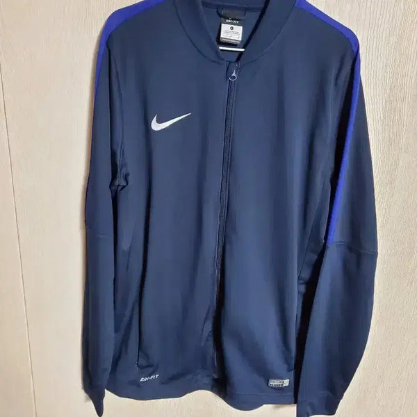 [BUNJANG] Nike Academy 16 Knit Track Top Navy L / 나이키 져지 아카데미 16 니트 트랙탑 네이비 L