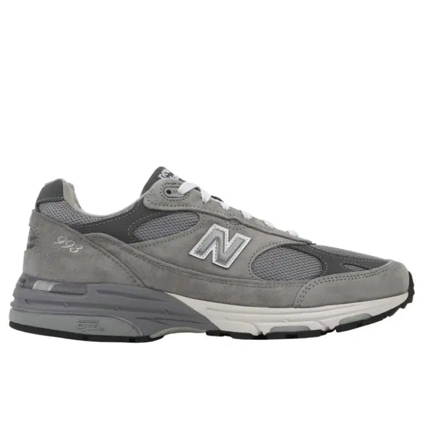 [BUNJANG] New Balance 993 Grey US 9.5 / 뉴발란스 993 그레이 275사이즈