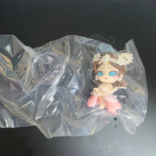 [BUNJANG] Identity V Madame Bella Figure / 제5인격 벨라 부인 피규어