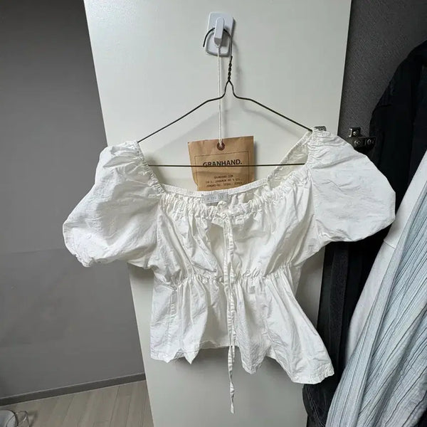 [BUNJANG] Women's Blouse / 블라우스