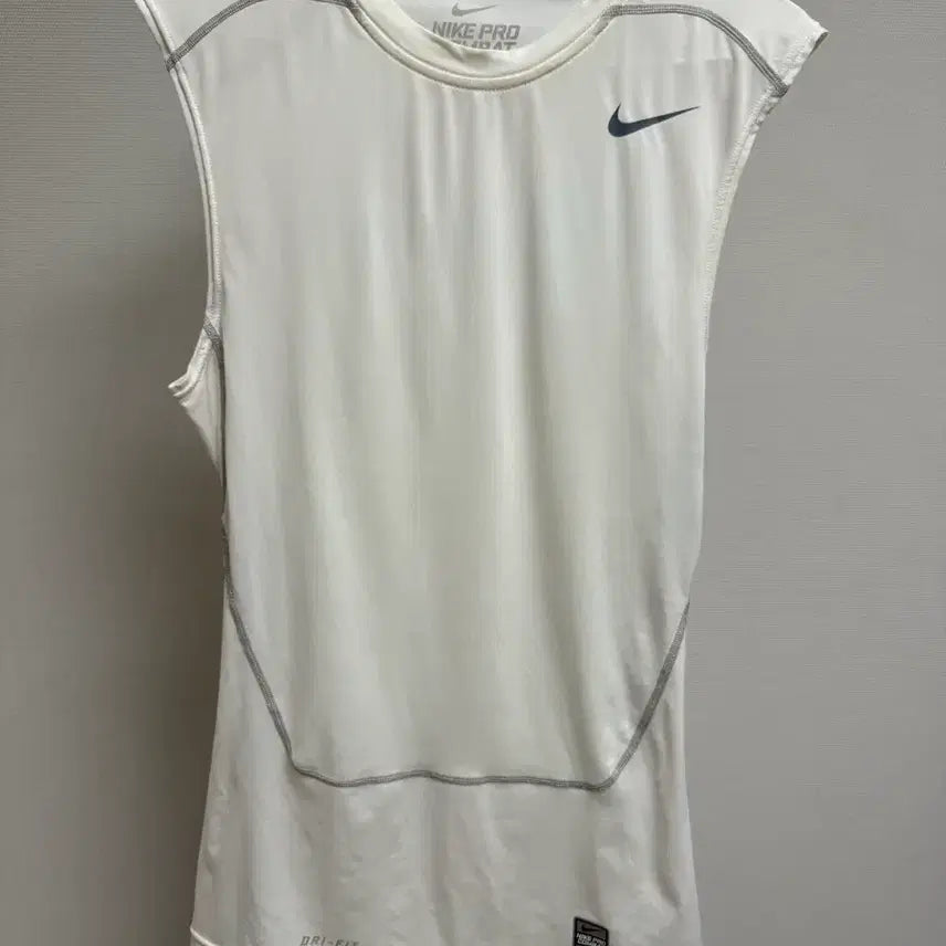 [BUNJANG] Nike Pro Combat Core Compression SL Top / 나이키 프로 컴뱃 코어 컴프레션 SL 탑2
