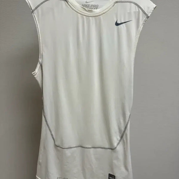 [BUNJANG] Nike Pro Combat Core Compression SL Top / 나이키 프로 컴뱃 코어 컴프레션 SL 탑2