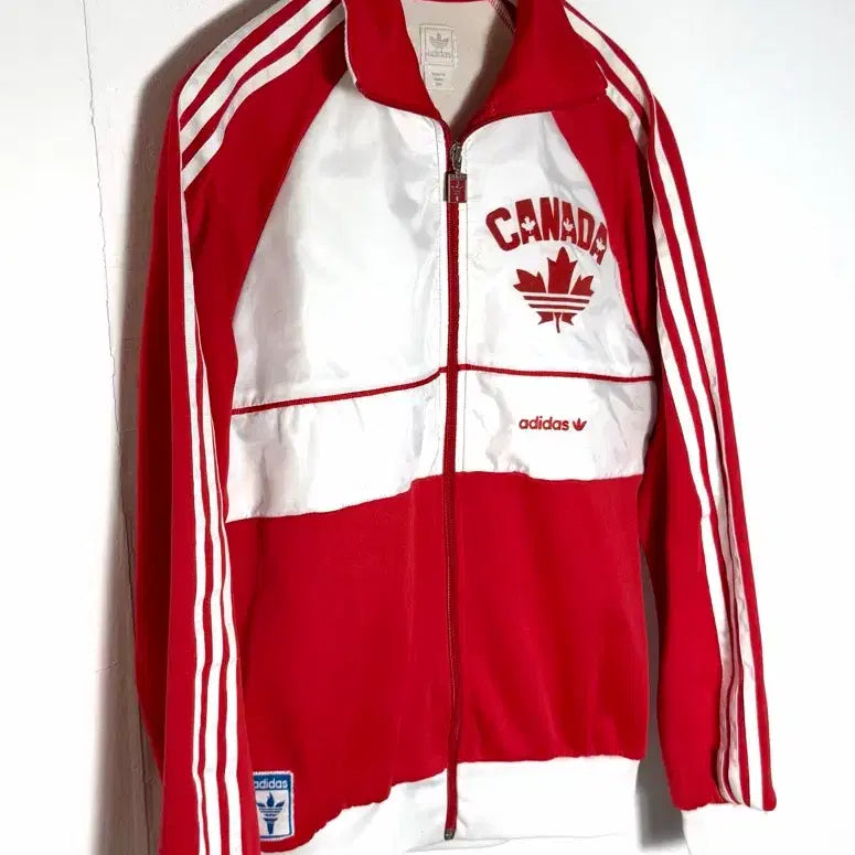 [BUNJANG] Canada Jersey / 캐나다 져지