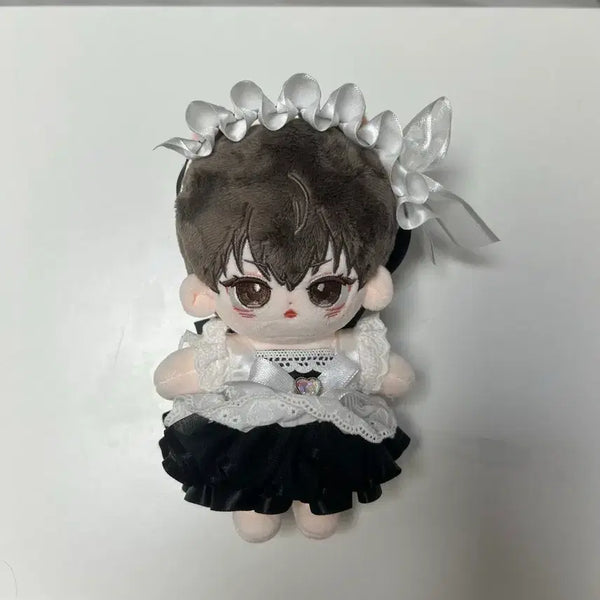 [BUNJANG] Demutjoo Bae Sejin Plush Doll Bundle Set / 일괄) 데못죽 칭찬테스타 배세진 솜인형 소리없이강하뵤 솜깅 양도