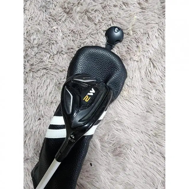 [BUNJANG] TaylorMade M2 Women's 4 Hybrid (Mint Condition) / 테일러메이드 여성 m2 4번유틸 민트급