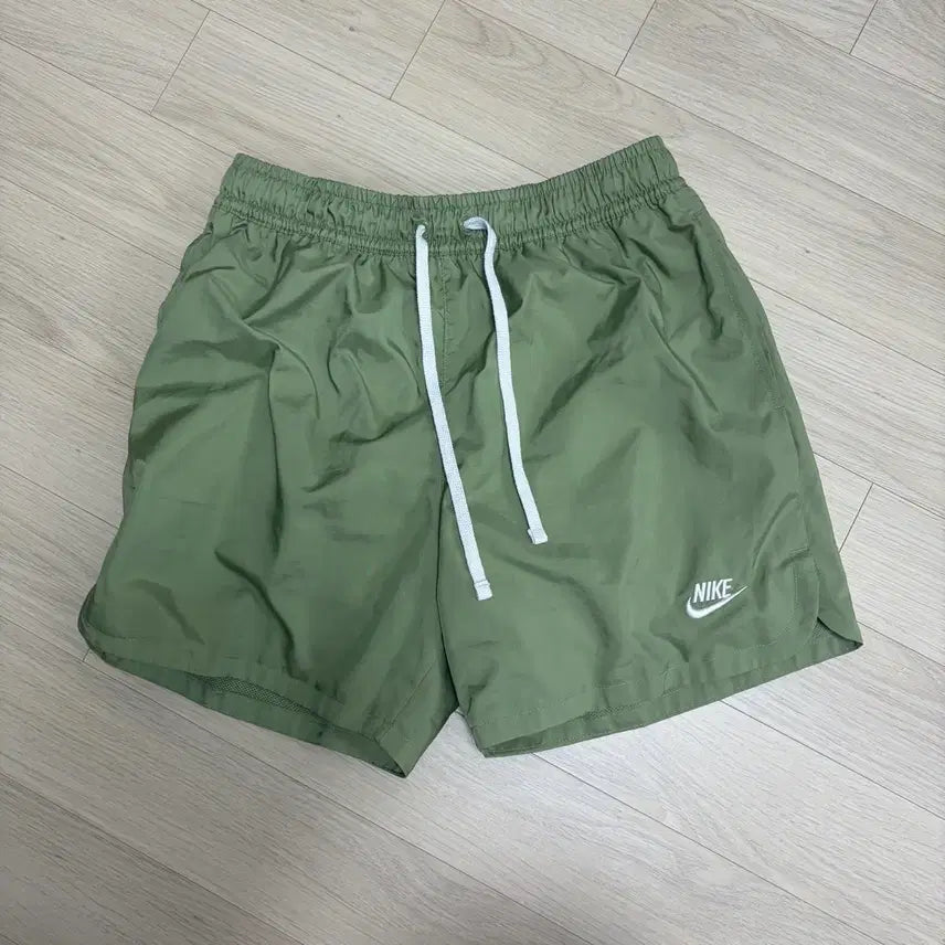 [BUNJANG] Nike Woven Shorts / 나이키 우븐쇼츠 반바지