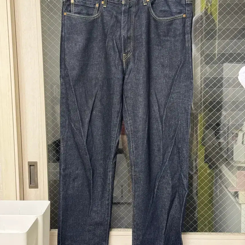 [BUNJANG] Levi's 568 Bio Top Jeans / [34x30] 리바이스 비오탑 568
