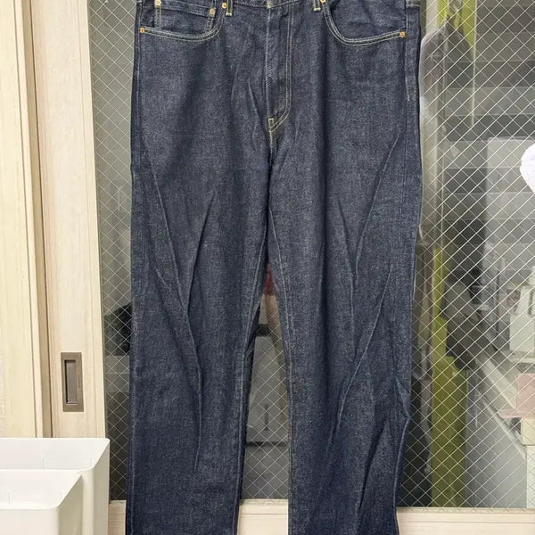 [BUNJANG] Levi's 568 Bio Top Jeans / [34x30] 리바이스 비오탑 568