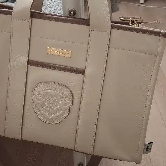 [BUNJANG] Harry Potter x Starbucks Collaboration Tote Bag / 해리포터 스타벅스 콜라보 토트백 가방 판매합니다