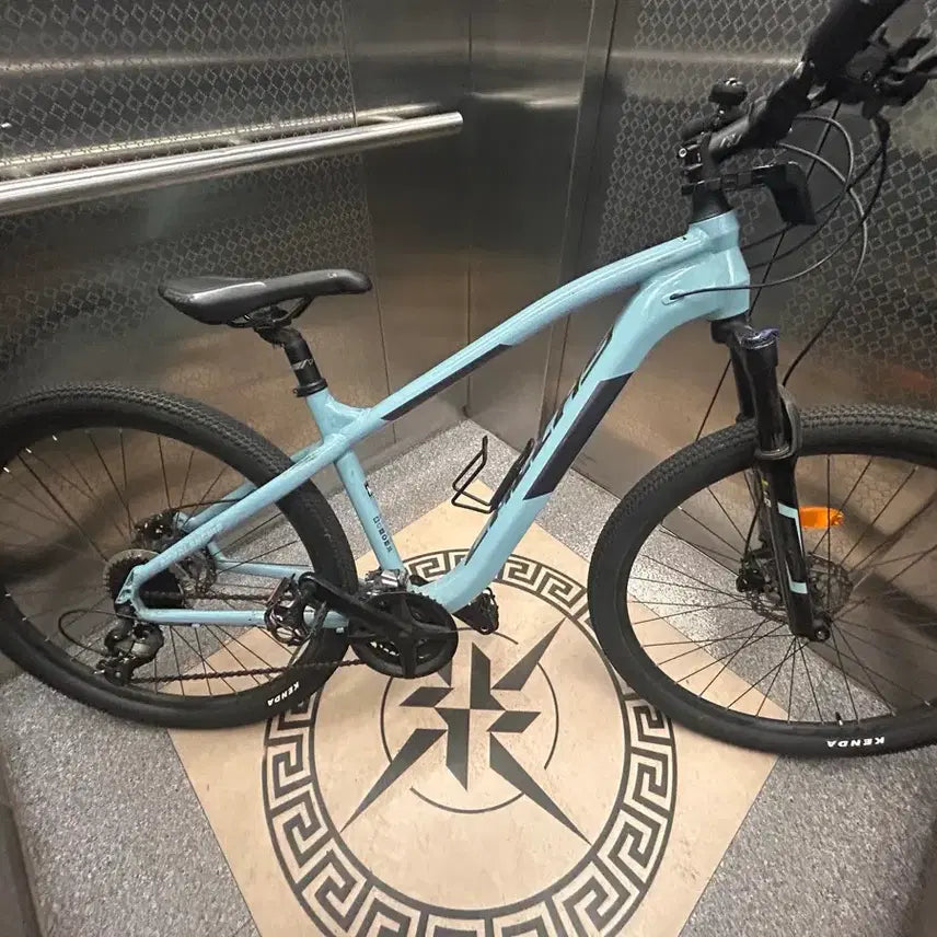 [BUNJANG] Kalas MTB Bicycle / 칼라스 MTB