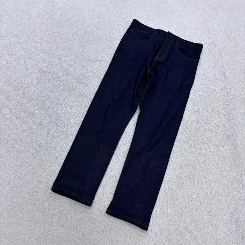 [BUNJANG] Nike SB SB Jeans 32 / 32 나이키 SB 진청 데님 팬츠 0626E2