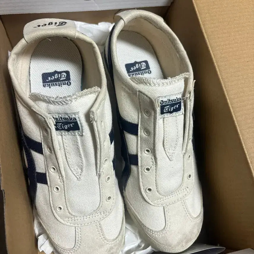 [BUNJANG] Onitsuka Tiger Sneakers / 오니츠카타이거