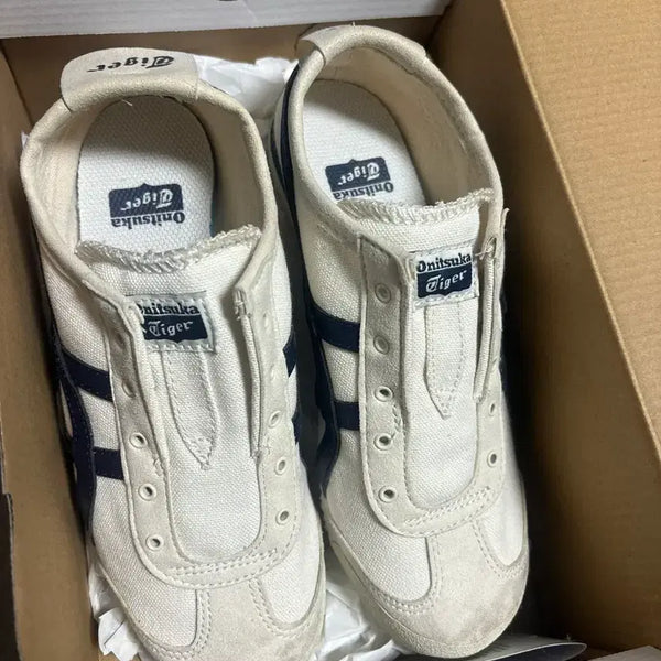 [BUNJANG] Onitsuka Tiger Sneakers / 오니츠카타이거