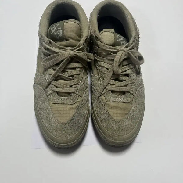 [BUNJANG] Vans Half Cab Reissue '33 Beige 280mm / 반스 하프캡 리이슈 33 베이지 280mm