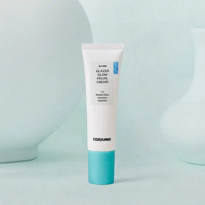 [BUNJANG] COS.UREE Glazed Glow Donut Cream 50ml / 코스유리 글레이즈드 글로우 도넛 크림 50ml