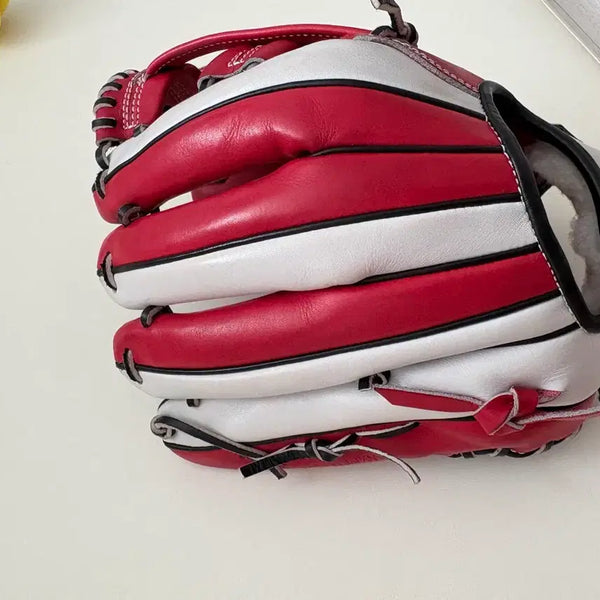 [BUNJANG] Zett Pro Status Custom Order Glove - Premium Leather / 제트프로스테이터스 오더 최상급가죽