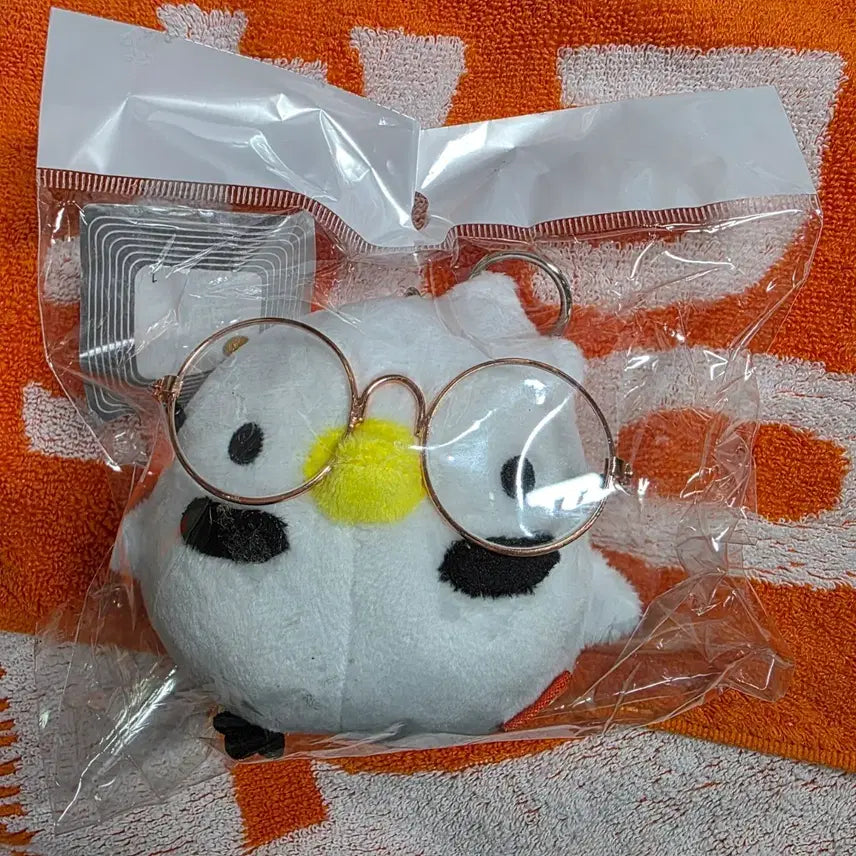 [BUNJANG] Hanwha Eagles Kim Seo-hyun Plush Doll / 한화 이글스 김서현 수리 인형 양도합니다.