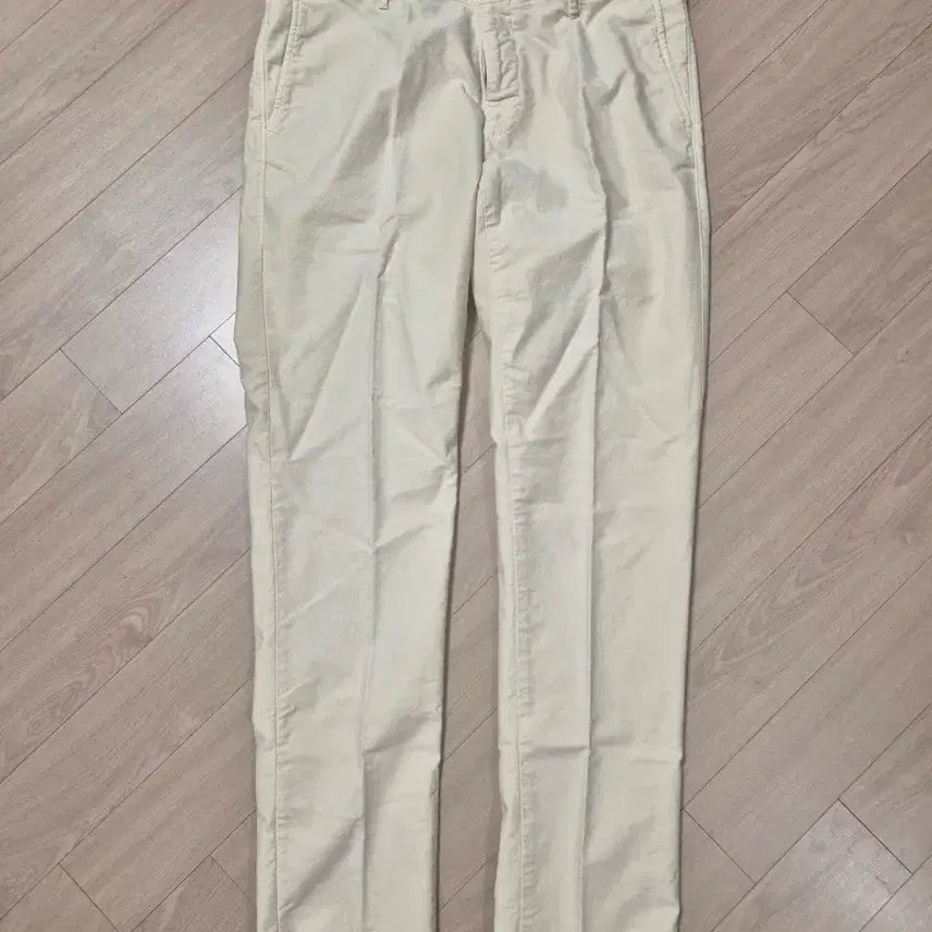 [BUNJANG] Incotex Tricochino Pants / [새상품/34] 인코텍스 트리코치노 팬츠