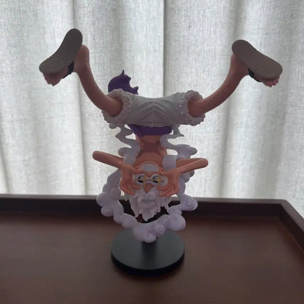 [BUNJANG] One Piece Luffy Figure / 원피스 루피 피규어