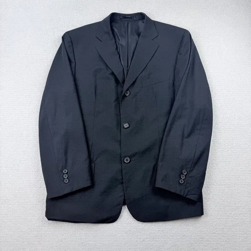 [BUNJANG] Jil Sander Archive Tailored Wool 3B Blazer Jacket / 질 샌더 아카이브 테일러메이드 울 3B 블레이저 자켓