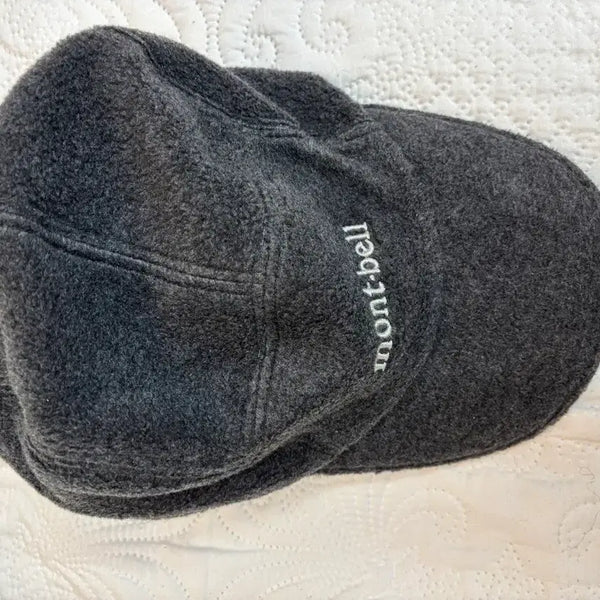 [BUNJANG] Montbell Hat / 몽벨 모자