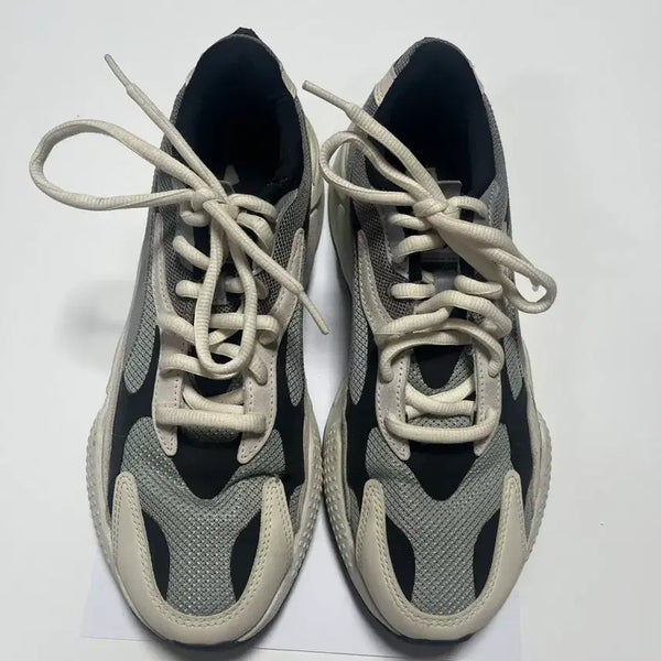 [BUNJANG] Puma RS-X3 Puzzle Sneakers (275mm) / 푸마 RS-X3 퍼즐 스니커즈 275mm