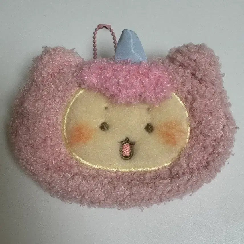 [BUNJANG] MangGomii Pouch / 망곰이 파우치