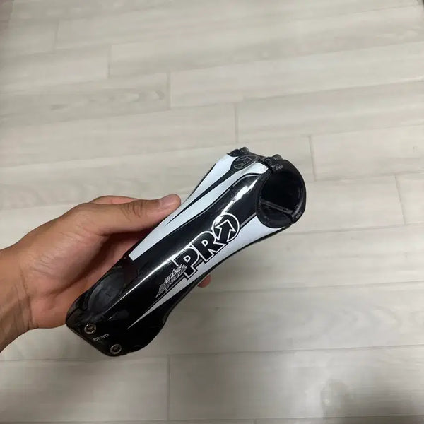 [BUNJANG] Shimano Pro Vibe "Grip" Stem 120mm / 시마노 프로바이브 주먹스템 판매합니다