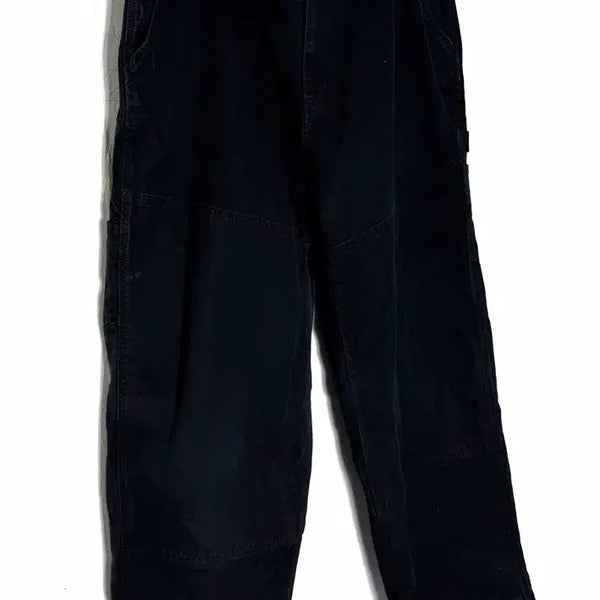 [BUNJANG] Carhartt Wide Panel Pants / 칼하트 팬츠