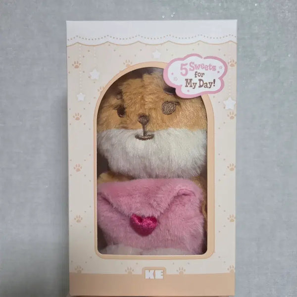 [BUNJANG] Day6 Voice Keychain Kai / 데이식스 보이스키링 케