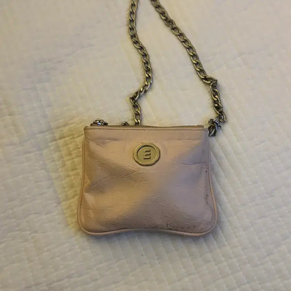 [BUNJANG] MinuteMute Brett Micro Bag Soap Pink / 미닛뮤트 브렛 마이크토 솝핑크