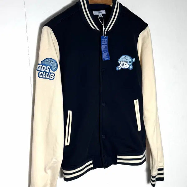 [BUNJANG] Samsung Lions Baseball Jacket Adult Women's / 삼성라이온즈 유니폼