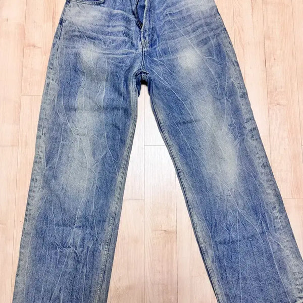 [BUNJANG] Modena Turn Me On 32 Jeans / 모드나인 턴미온 32