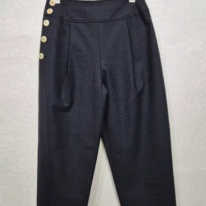 [BUNJANG] RENEEVON Semi Formal Trousers / RENEEVON 세미 정장 바지