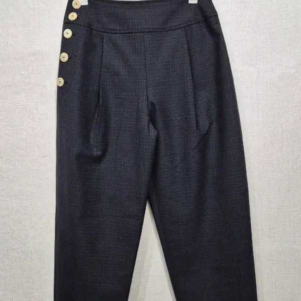 [BUNJANG] RENEEVON Semi Formal Trousers / RENEEVON 세미 정장 바지