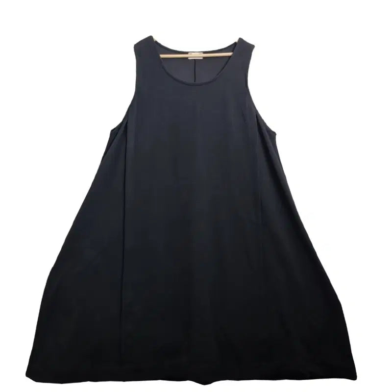 [BUNJANG] Rafitar Black Mini Dress / RAFITAR 블랙 미니 원피스 [F] 루즈핏 박시핏