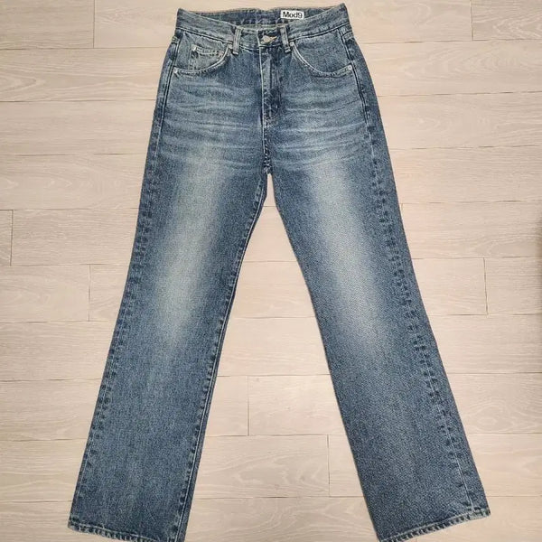 [BUNJANG] Modenine Love Free MOD7s Jeans / (28) 모드나인 Love Free - MOD7s